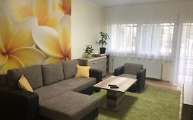Galéria deluxe apartman